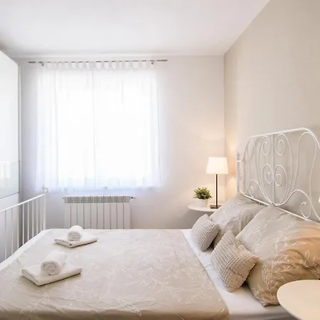 Stefi Apartment Porec