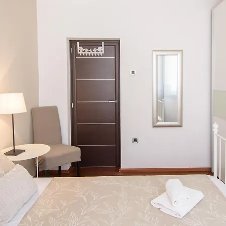 شقة Stefi بوريتش