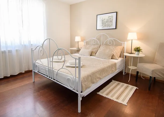 Stefi Apartman Poreč