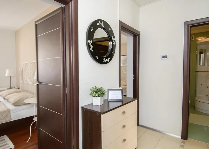 Stefi Apartman Poreč