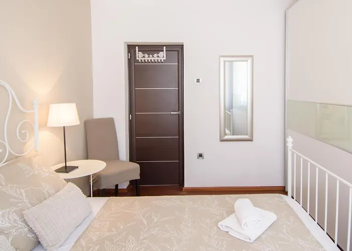 Apartman Stefi Poreč