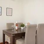 Stefi Apartman *