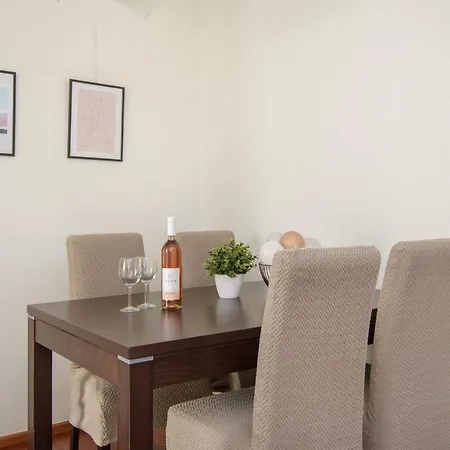 Stefi Appartement *