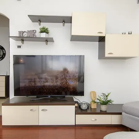 Stefi Appartement *