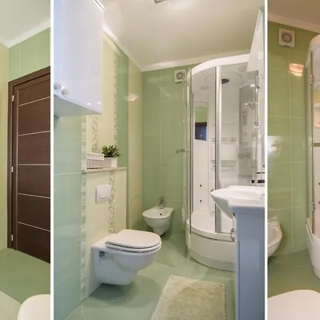 Stefi Appartement