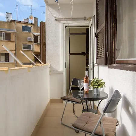 Appartement Stefi