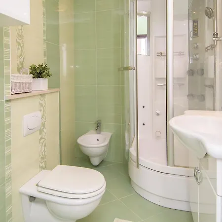 Appartement Stefi *