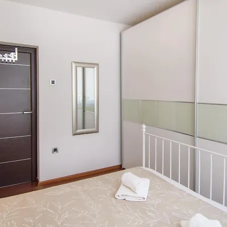 Stefi Apartman
