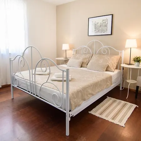 Stefi Apartman Porec