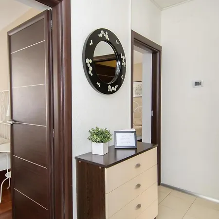 Stefi Apartman Porec