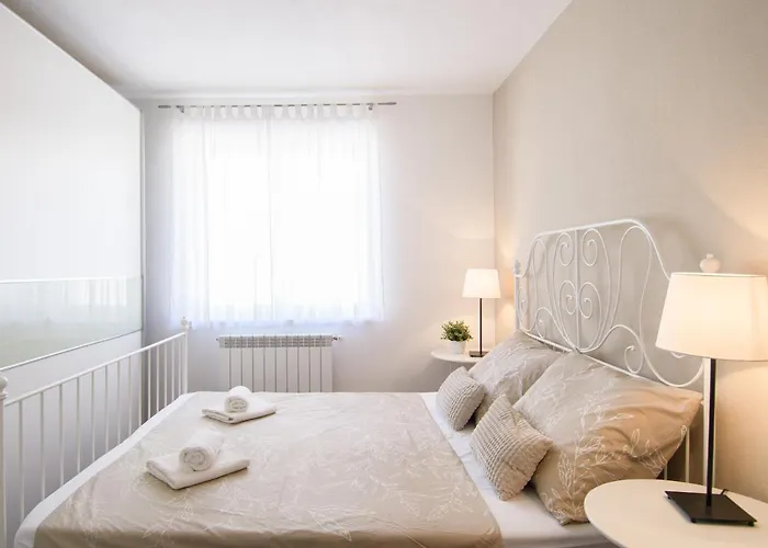 Stefi Apartman Poreč